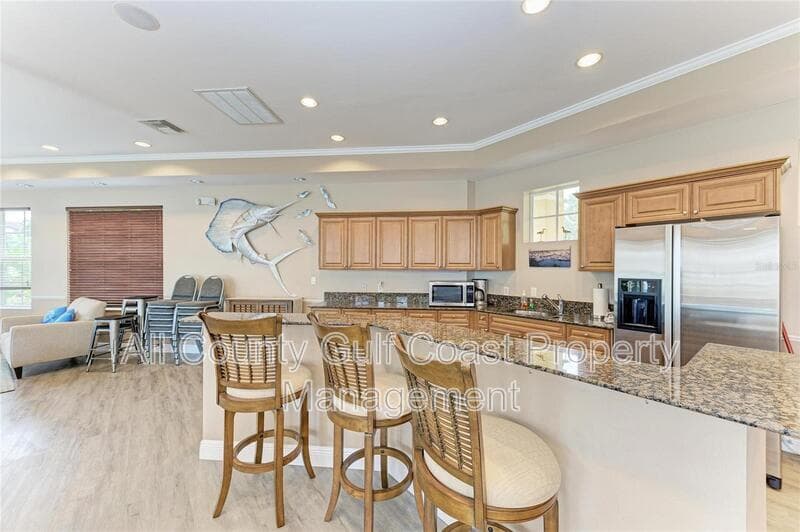 Palmetto House: 611 Riviera Dunes Way