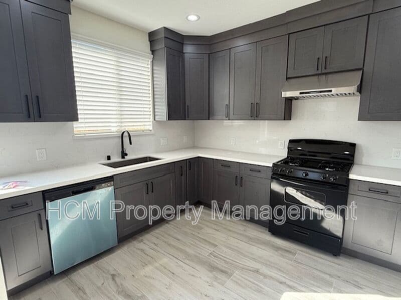 Westminster House: 7761 16th St.