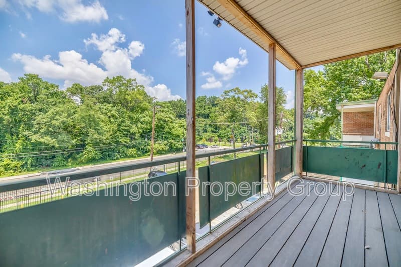 Temple Hills Condo: 3009 Southern Ave
