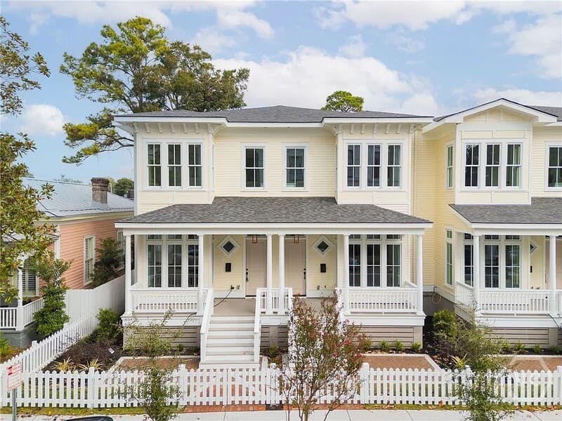 Savannah Condo: West 38th Street - 312