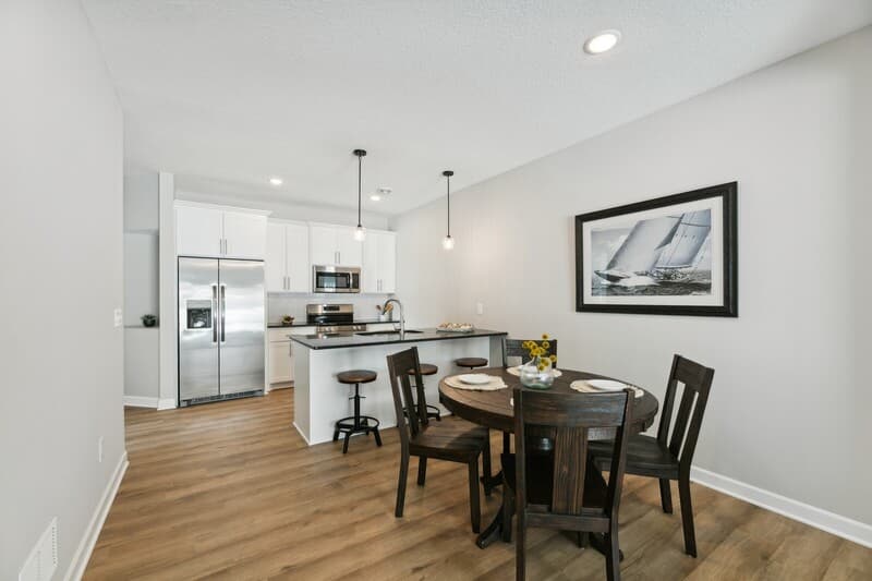 Baxter House: 13153 Berrywood Dr