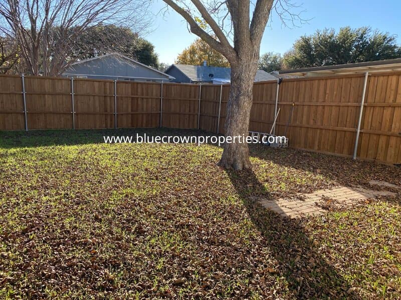 Carrollton House: 2032 Kings Road