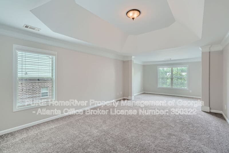 Suwanee House: 1610 Burgess Trl