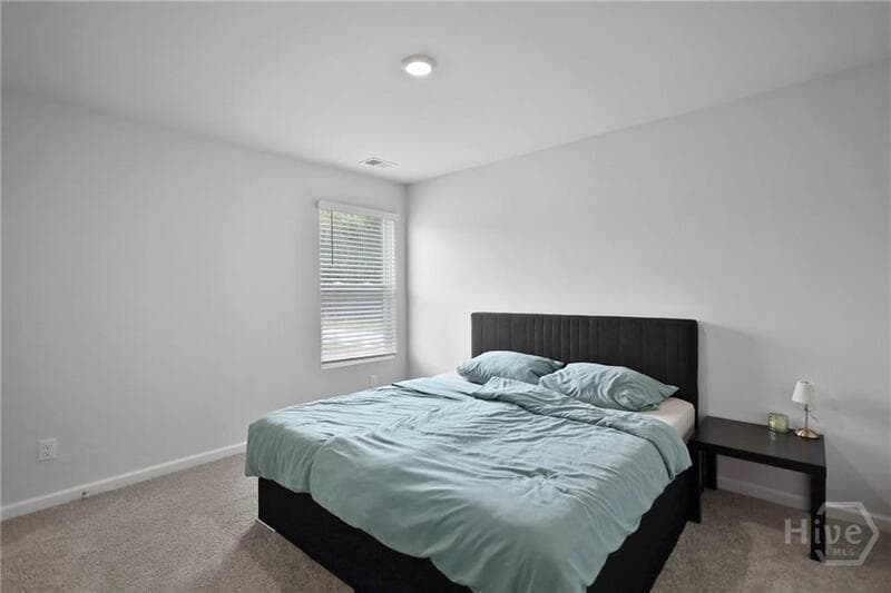 Hinesville House: 25 Hazy Lane