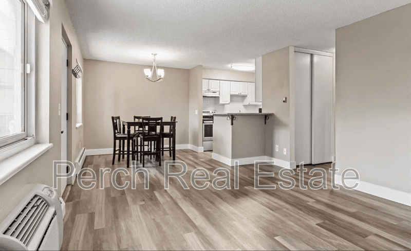 Denver Condo: 5770 E Warren Avenue - 207