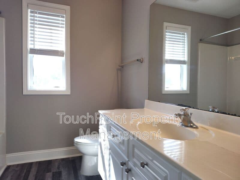 Indian Trail House: 9008 Magna Lane