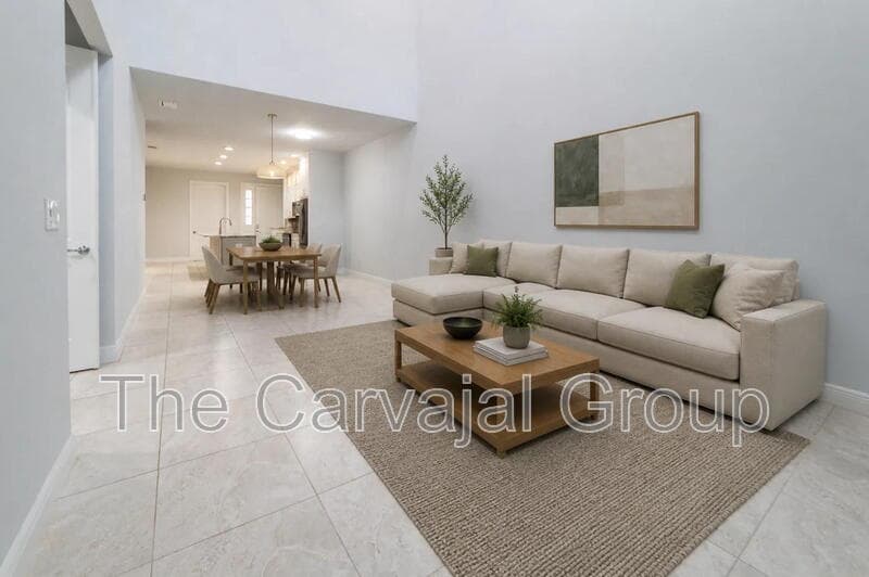 Indian Harbour Beach Townhome: 1017 Steven Patrick Avenue