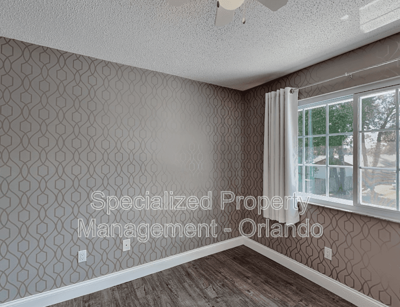 Orlando Townhome: 8212 Citrus Chase Dr
