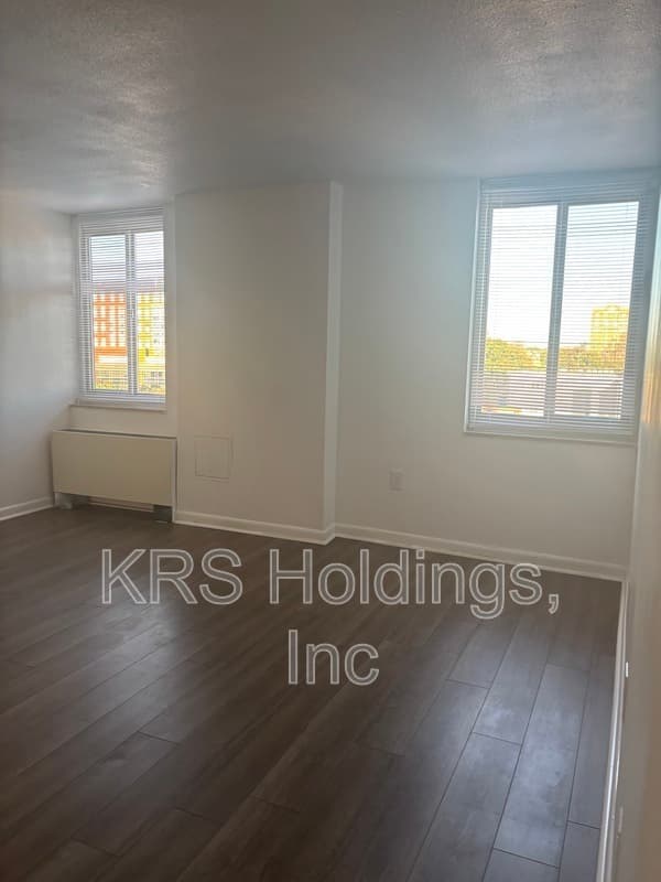Richmond Apartment: 311 W Franklin St