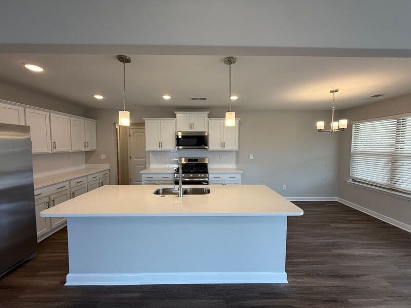 Cordova House: 9679 Bloomington Circle S