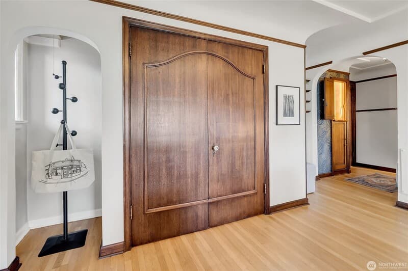 Seattle Condo: 1120 17th Avenue