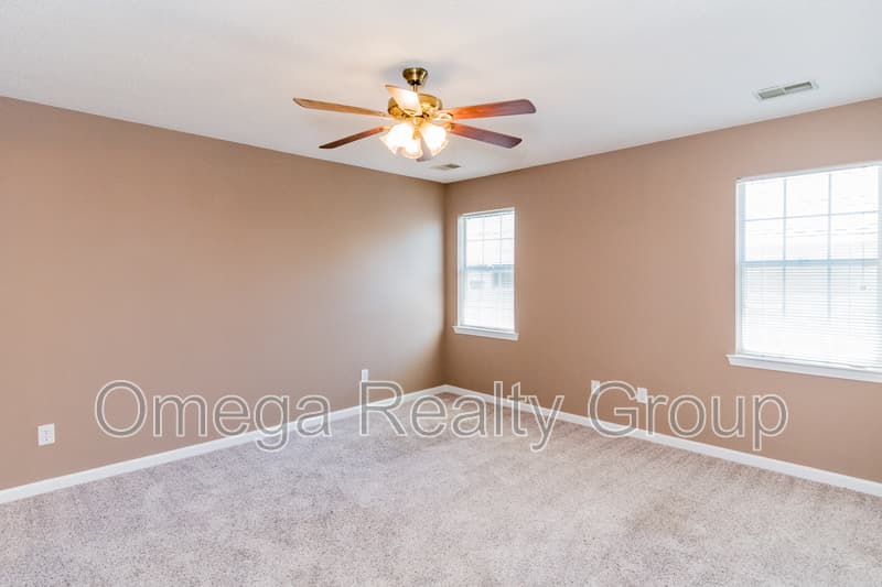 Moody House: 2038 Plantation Pkwy