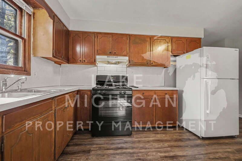 Grand Rapids Condo: 3224 Marshall Ave SE