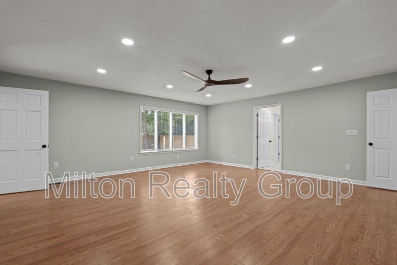 Dunn House: 1505 Fairview St.