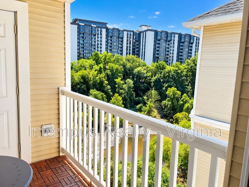 Alexandria Condo: 4550 Strutfield Ln