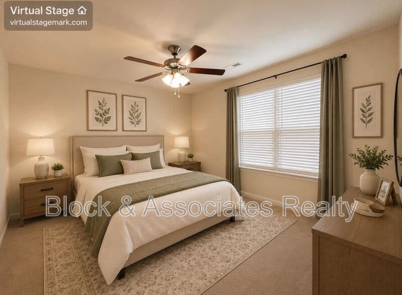 Kernersville House: 1464 Land Grove Drive