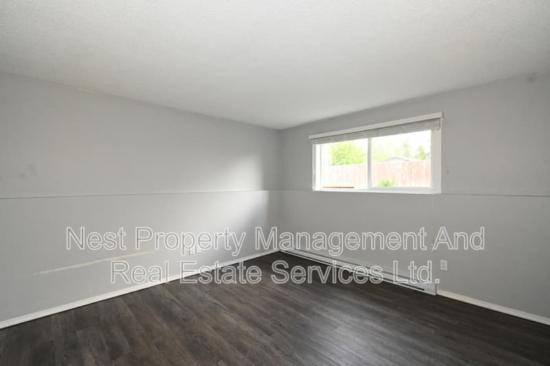 Prince George House: 4280 Quentin Avenue