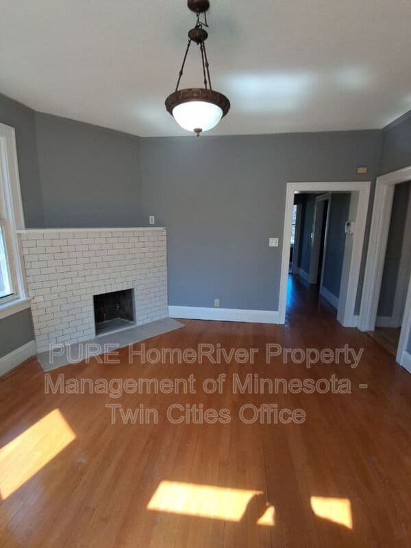 Saint Paul Condo: 1972 Minnehaha Ave E