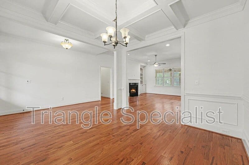 Rolesville House: 7436 Pomona Avenue