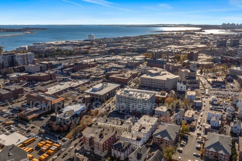 Lynn Condo: 585 Essex Street