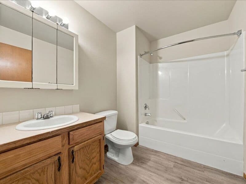 Pasco Condo: 6005B Chapel Hill Blvd