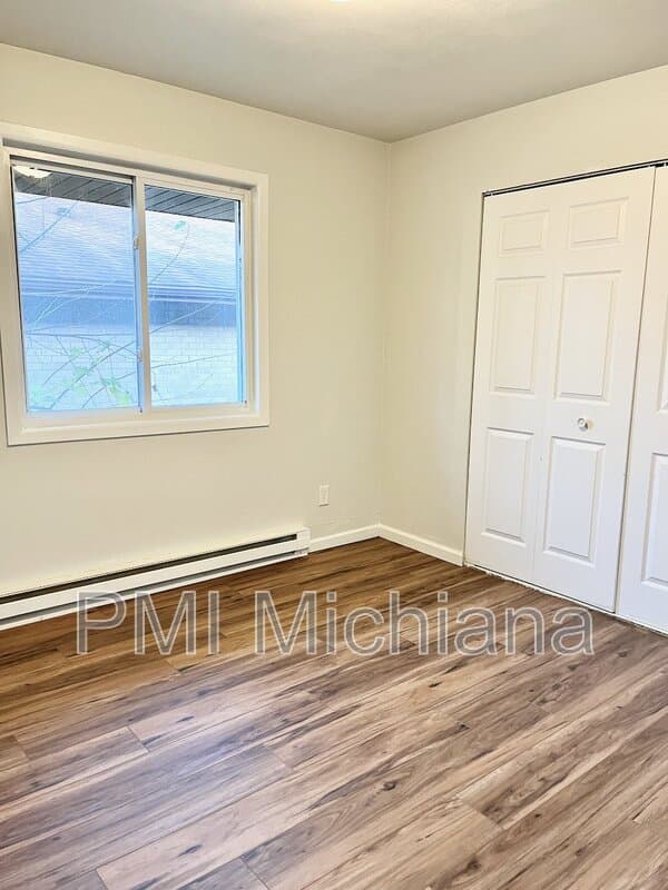 South Bend Condo: 2020 Lathrop St