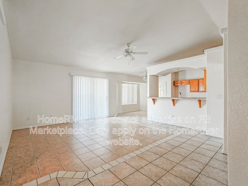 Lake Havasu City House: 141 Mescal Loop