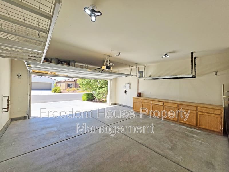 Pahrump House: 5628 San Marco Drive