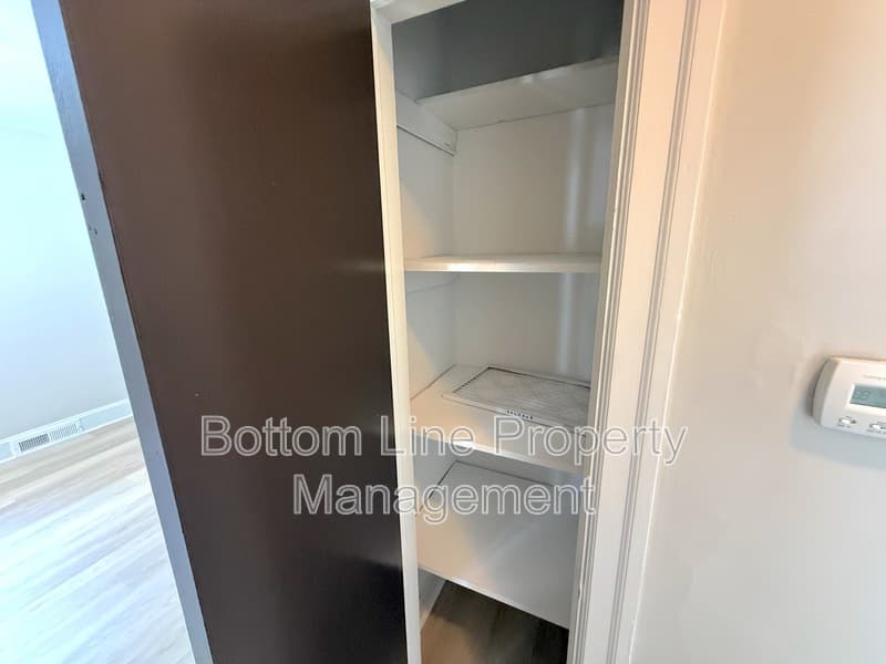 Charlotte Condo: 1720 Garden Terrace