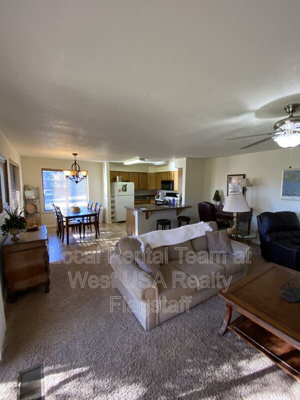 Flagstaff Condo: 2707 N Walnut Hills Dr