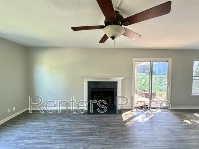 Tulsa House: 5707 S Yukon Ave.