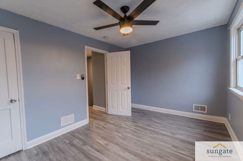 Baltimore Townhome: 1504 Elrino St