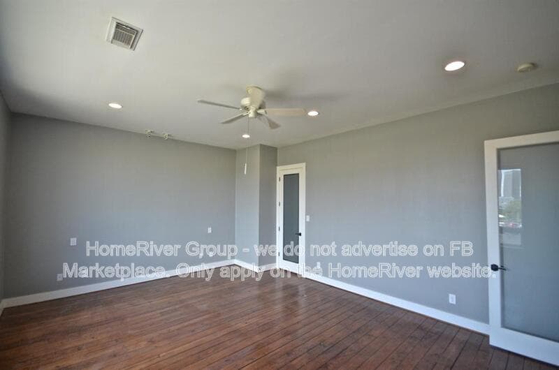 Houston House: 1324 Taft St