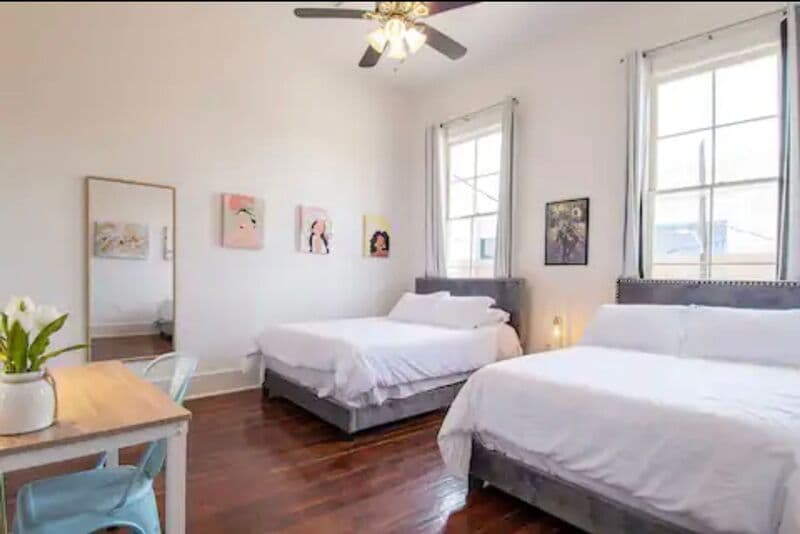 New Orleans Condo: 1915 Philip St.