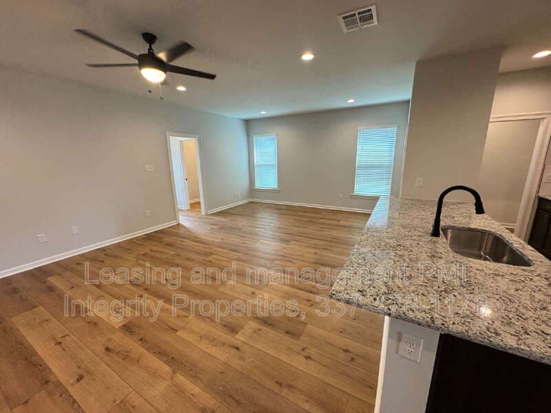 Youngsville House: 213 Tatum Lane