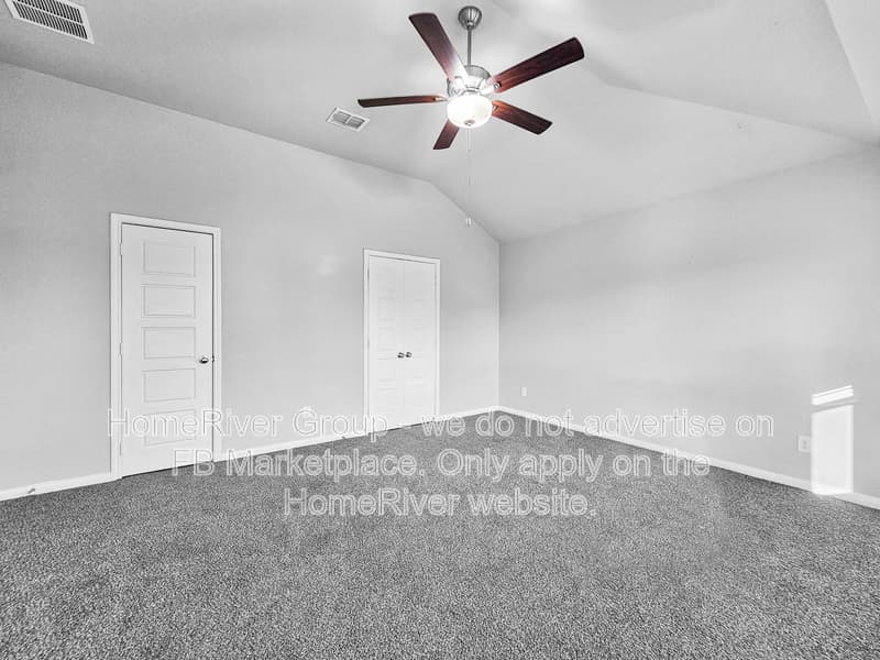San Antonio House: 8416 Aloe Vera Trce