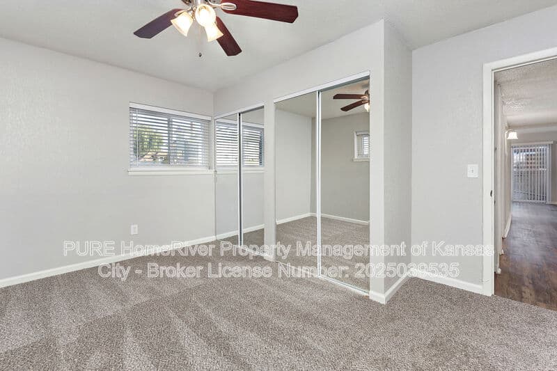Kansas City Condo: 3702 Warwick Blvd