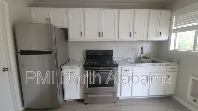 Huntsville Condo: 3815 Mcvay Street Southwest