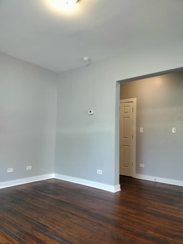 Chicago Condo: 6601 South Bishop Street - 6601-1