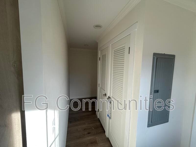 Gastonia House: 206 Wedowee Lane