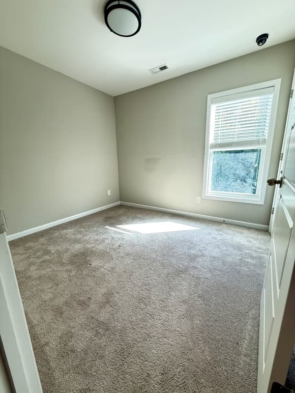 Clayton Townhome: 151 Cullen Court - 1