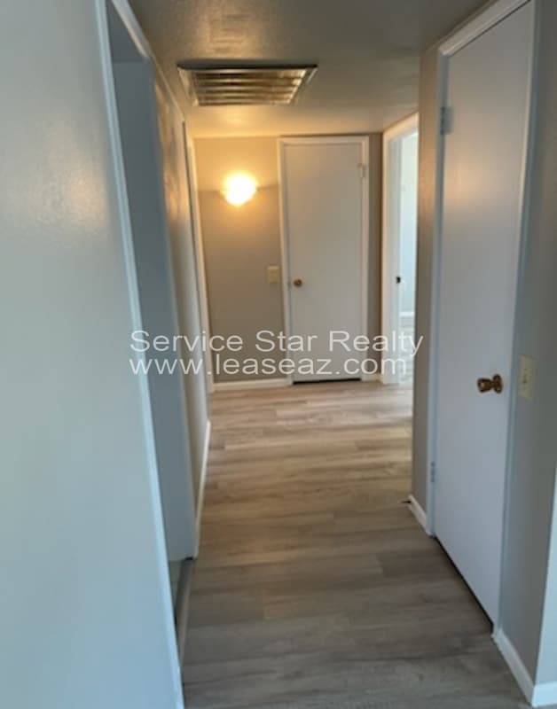 Sun City House: 17230 N Palo Verde Dr