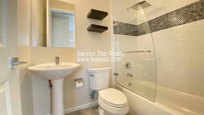 Phoenix House: 5346 N 22nd Dr