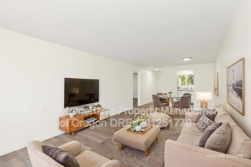 Portland Condo: 18411 E Burnside St