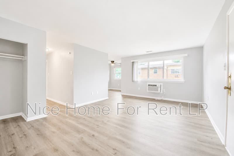 Wilmington Apartment: 2600 N Jefferson