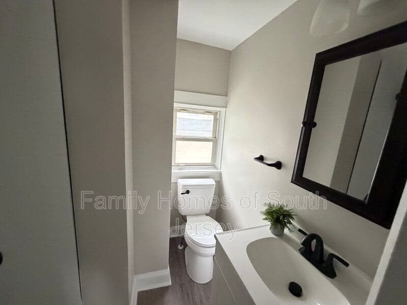 Baltimore House: 3505 Frankford Ave