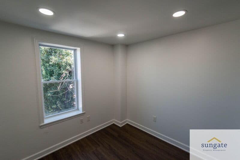 Baltimore Condo: 1602 Cypress St