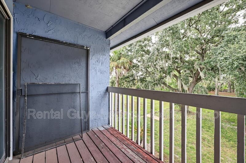 Jacksonville Townhome: 3517 Peeler Road