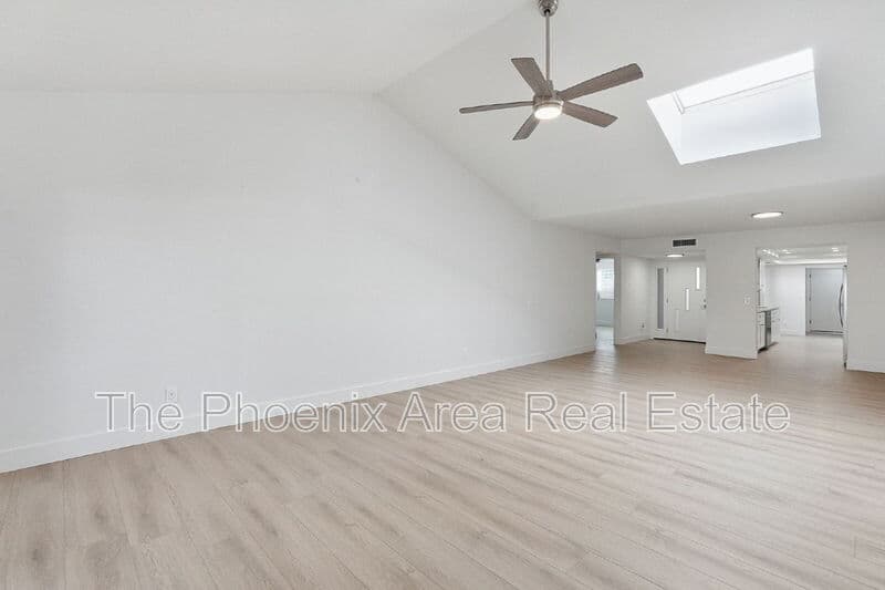 Sun Lakes Townhome: 25212 S Angora Ct