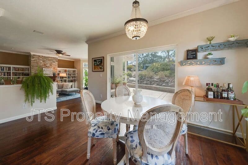 El Dorado Hills House: 4210 Mepham Court